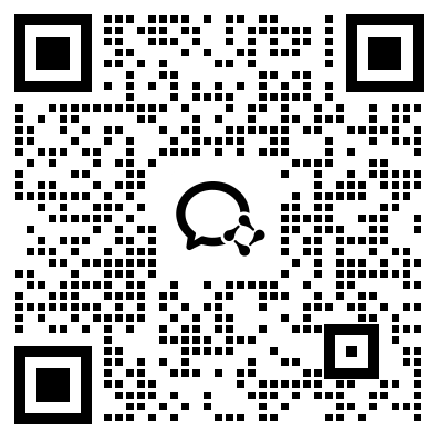 企业微信二维码